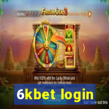 6kbet login